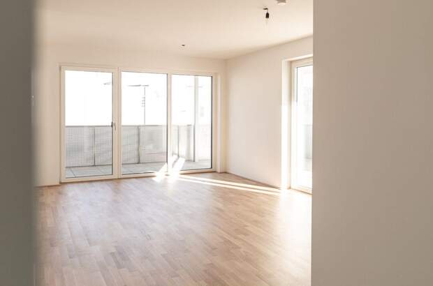 Wohnung mit Balkon mieten in 4673 Gaspoltshofen (Bild 1)