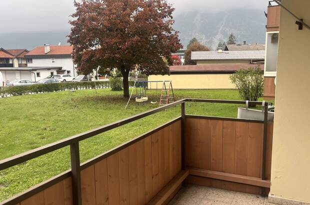 Terrassenwohnung kaufen in 6220 Buch (Bild 2)