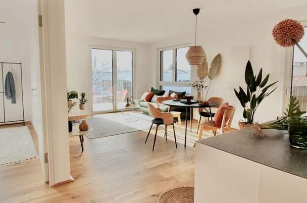 Wohnung mit Balkon kaufen in 6020 Innsbruck (Bild 1)