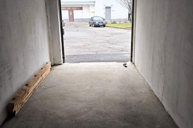 Halle / Lager / Produktion mieten in 1200 Wien (Bild 3)