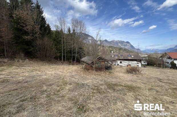Grundstück kaufen in 6321 Angath (Bild 2)