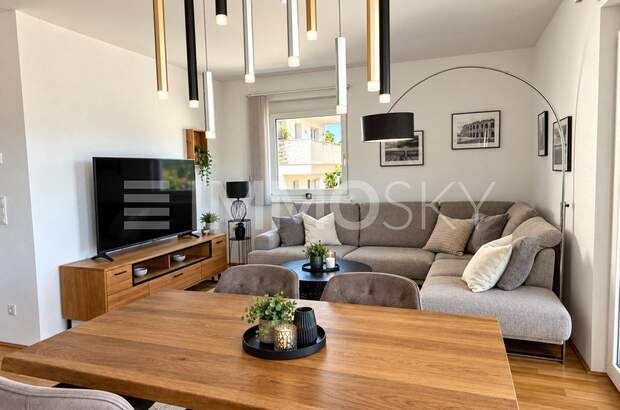 Terrassenwohnung kaufen in 5302 Henndorf (Bild 2)
