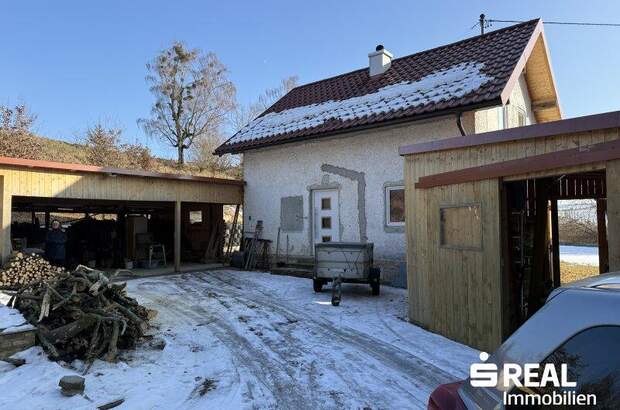 Haus kaufen in 5133 Gilgenberg (Bild 2)