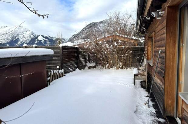 Wohnung mieten in 6212 Eben (Bild 2)