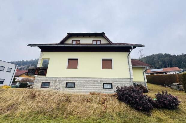 Haus kaufen in 8714 Kraubath (Bild 2)