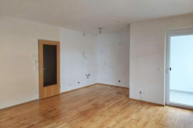 Terrassenwohnung mieten in 3250 Wieselburg (Bild 1)