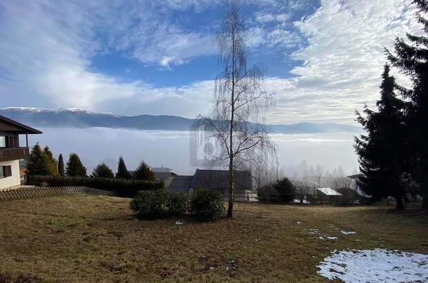 Grundstück kaufen in 9463 Reichenfels (Bild 1)