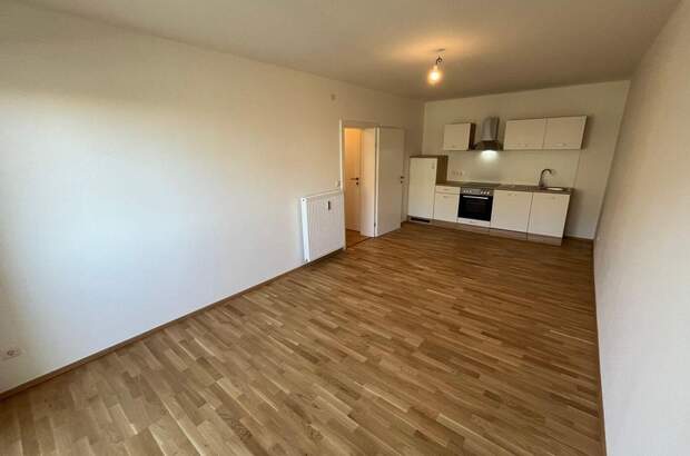 Wohnung mit Balkon kaufen in 8053 Graz (Bild 2)