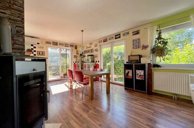 Einfamilienhaus kaufen in 1220 Wien (Bild 4)