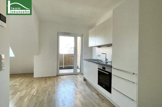 Terrassenwohnung kaufen in 1170 Wien (Bild 2)