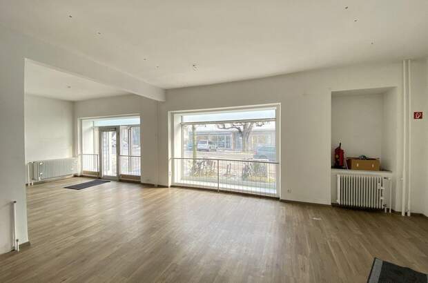 Gewerbeobjekt mieten in 5020 Salzburg (Bild 1)