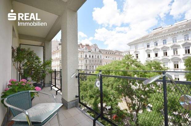 Terrassenwohnung kaufen in 1010 Wien (Bild 1)