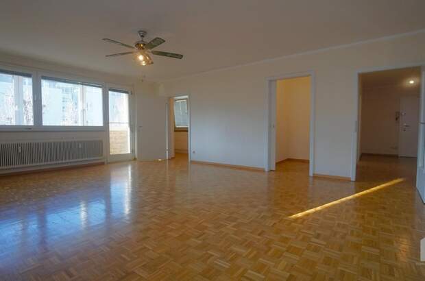 Terrassenwohnung mieten in 5020 Salzburg (Bild 1)