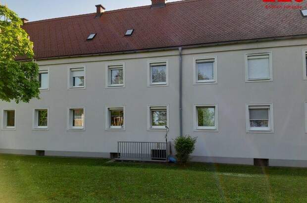Mietwohnung in 4400 Steyr (Bild 2)
