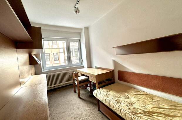 Wohnung mit Balkon kaufen in 8010 Graz (Bild 5)