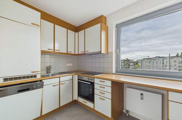 Wohnung mieten in 6900 Bregenz (Bild 1)