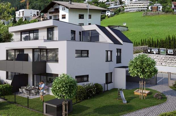 Eigentumswohnung in 6200 Jenbach (Bild 1)