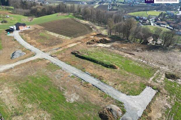 Grundstück kaufen in 8523 Frauental (Bild 3)