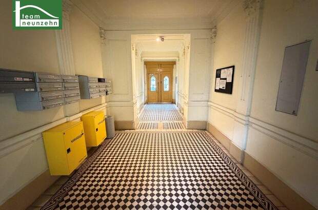 Wohnung kaufen in 1160 Wien (Bild 4)