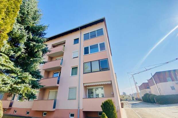 Eigentumswohnung in 8740 Zeltweg (Bild 2)