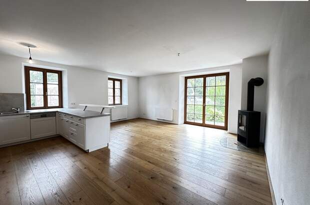 Terrassenwohnung mieten in 3100 St. Pölten (Bild 1)