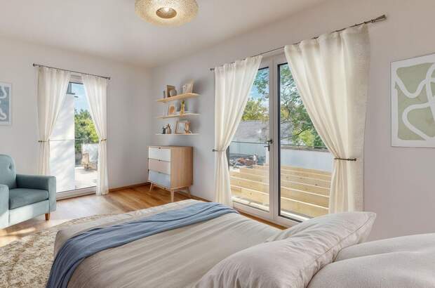 Haus mit Garten kaufen in 2340 Mödling (Bild 5)