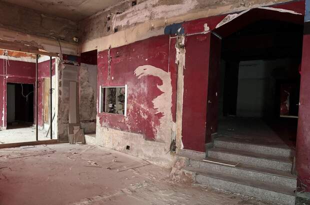 Gewerbeobjekt mieten in 1160 Wien (Bild 5)