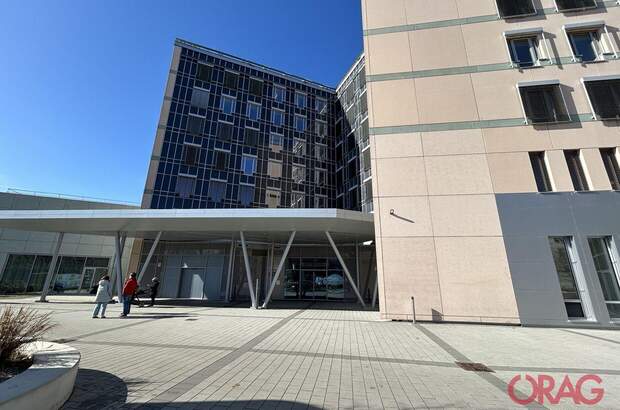Gewerbeobjekt mieten in 1020 Wien (Bild 2)