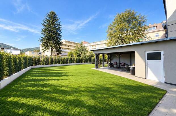 Altbauwohnung kaufen in 8020 Graz (Bild 1)