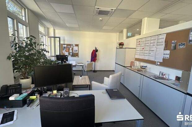 Büro / Praxis mieten in 9020 Klagenfurt (Bild 4)