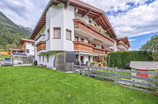 Terrassenwohnung kaufen in 6212 Maurach (Bild 4)