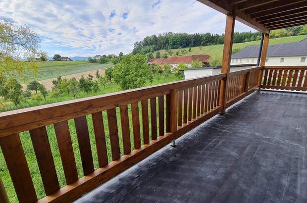 Terrassenwohnung kaufen in 4407 Steyr (Bild 2)