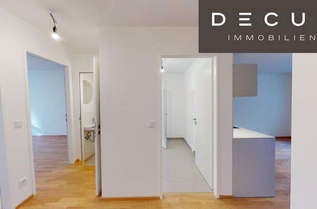 Terrassenwohnung mieten in 1120 Wien (Bild 5)