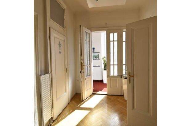 Büro / Praxis mieten in 1040 Wien (Bild 4)