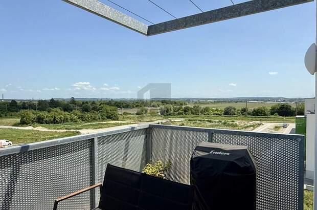 Terrassenwohnung mieten in 7000 Eisenstadt (Bild 1)