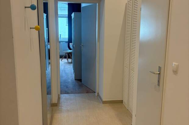 Altbauwohnung kaufen in 1110 Wien (Bild 1)