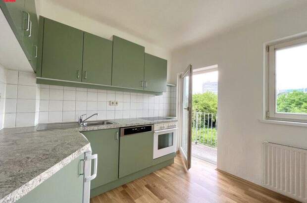 Terrassenwohnung mieten in 8041 Graz (Bild 4)