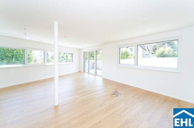 Terrassenwohnung kaufen in 2345 Brunn (Bild 3)