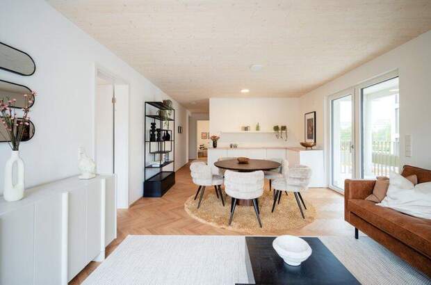 Terrassenwohnung kaufen in 1020 Wien (Bild 3)