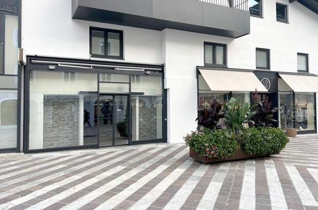 Gewerbeobjekt mieten in 5700 Zell am See (Bild 2)