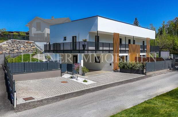 Reihenhaus kaufen in 8501 Lieboch (Bild 2)