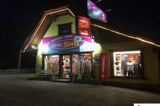 Gewerbeobjekt kaufen in 8861 Sankt Georgen (Bild 4)