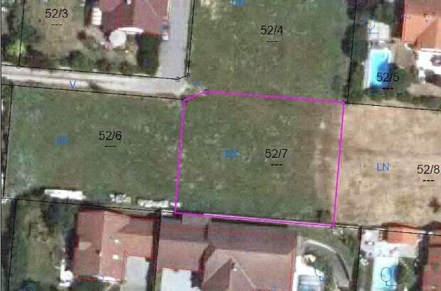 Grundstück kaufen in 3500 Krems (Bild 2)