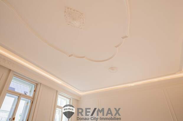 Terrassenwohnung kaufen in 1090 Wien (Bild 4)