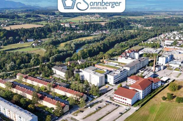 Terrassenwohnung kaufen in 4400 Steyr (Bild 5)