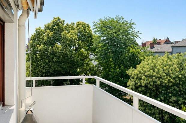 Wohnung mit Balkon mieten in 1190 Wien (Bild 2)
