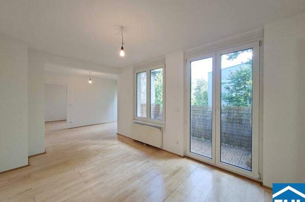 Terrassenwohnung mieten in 1120 Wien (Bild 2)