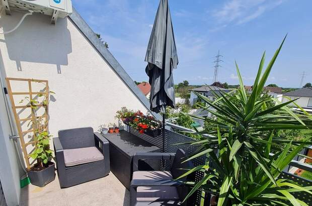 Eigentumswohnung in 2201 Gerasdorf (Bild 1)