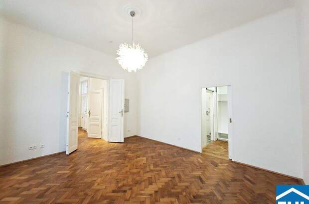 Terrassenwohnung mieten in 1030 Wien (Bild 5)