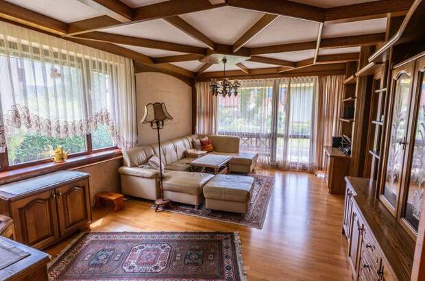 Haus mit Garten kaufen in 8623 Aflenz Kurort (Bild 3)